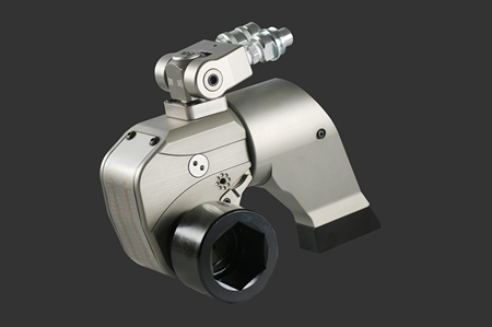 驅(qū)動(dòng)液壓扳手驅(qū)動(dòng)軸取不下來(lái)什么原因，一個(gè)小動(dòng)作即刻解決