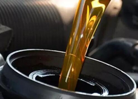 液壓扳手使用的液壓油要求有哪些，怎么選？