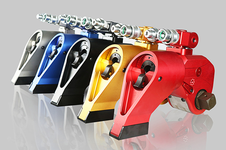 液壓扳手材質怎么選，哪種好？