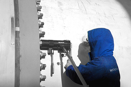 液壓螺栓拉伸器預緊力的選擇，一分鐘掌握預緊力值的選擇標準