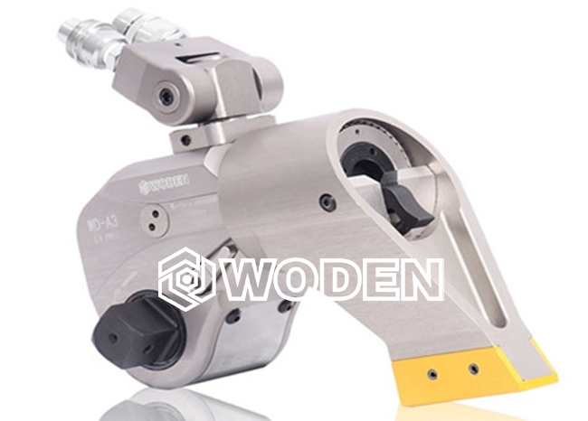 沃頓驅動液壓扳手 沃頓驅動液壓扳手